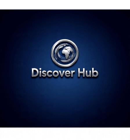 DISCOVER HUB